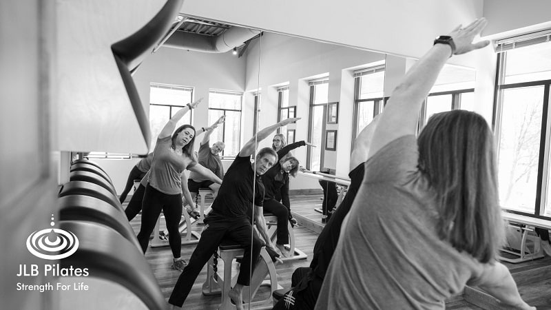 Thank You For Attending The Jlb Pilates Grand Opening Jlb Pilates