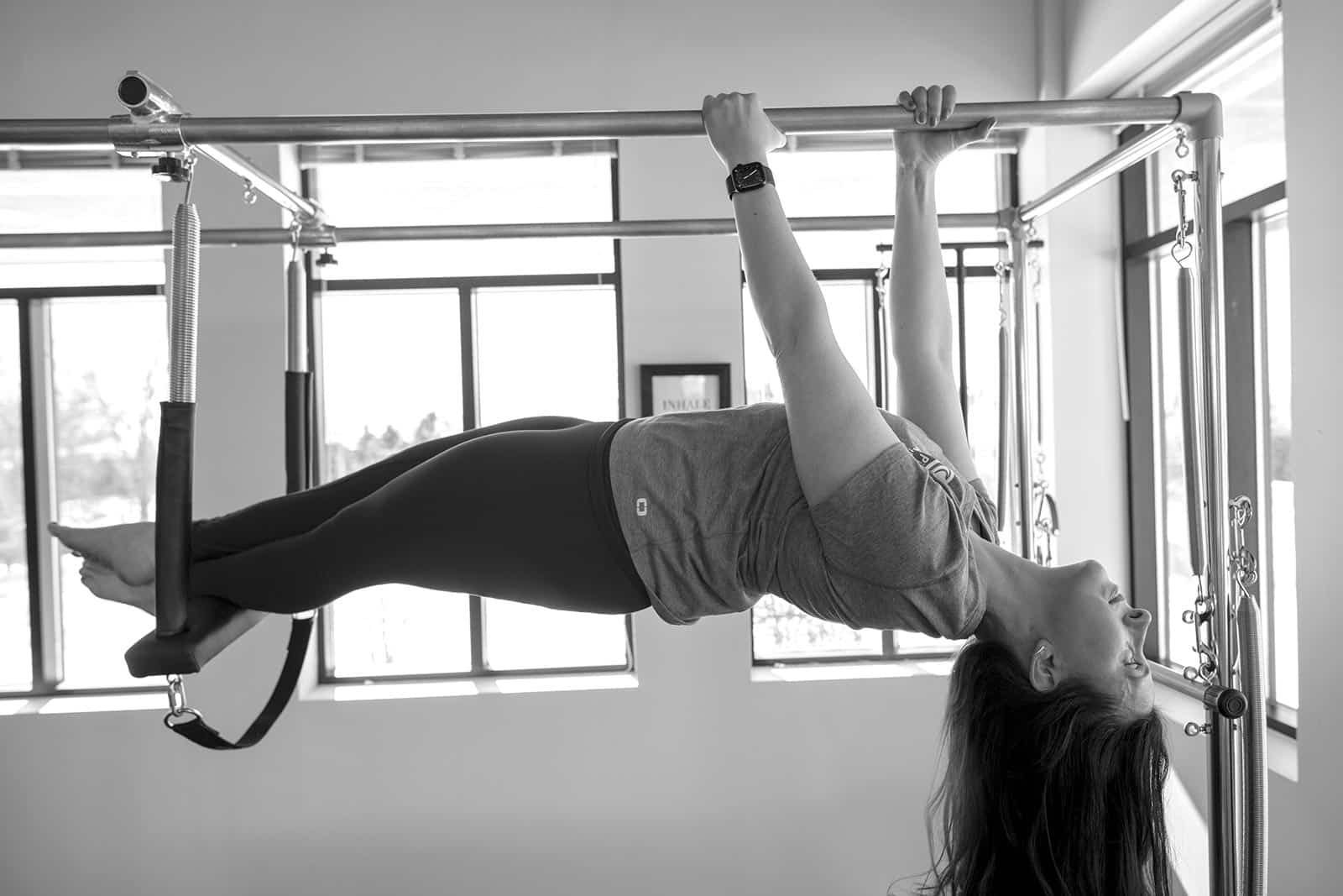 Jlb Pilates Reformer Jennifer B 268