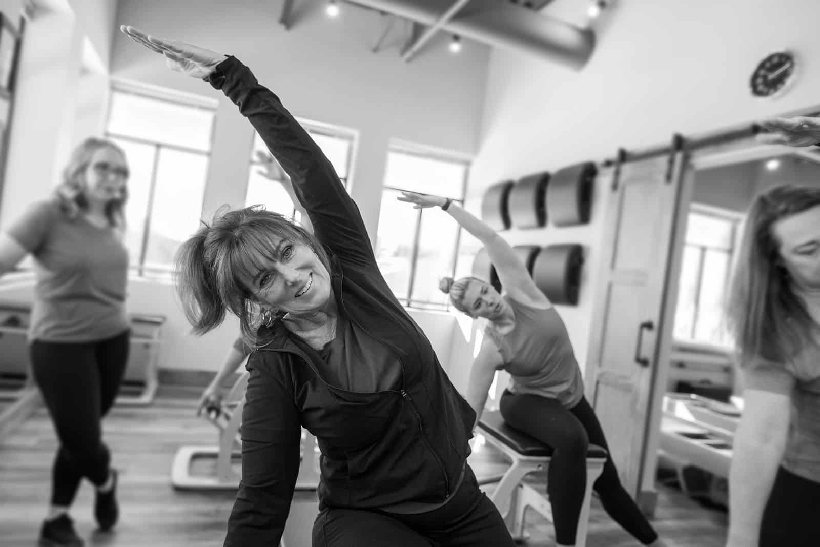 Jlb Pilates Wunda Chair Group Classes 057