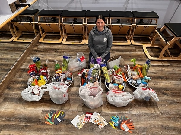 Jlb Donations