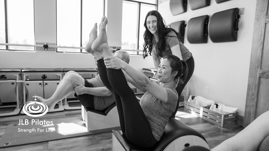New Year New You With Pilates Jlb Pilates
