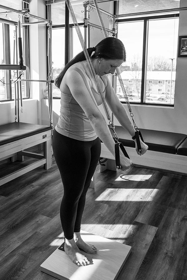 Jlb Pilates Jennifer Bergren Pulling 900