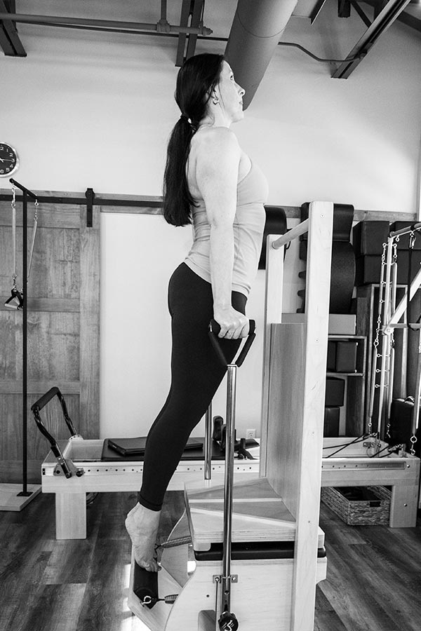 Jlb Pilates Jennifer Bergren Workout 900