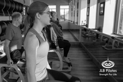 Centering Back To Basics In Pilates Jlb Pilates