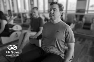 Flow In Pilates Jlb Pilates