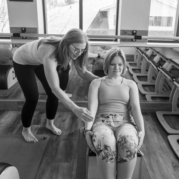 Jlb Pilates Become Instructor In 2025