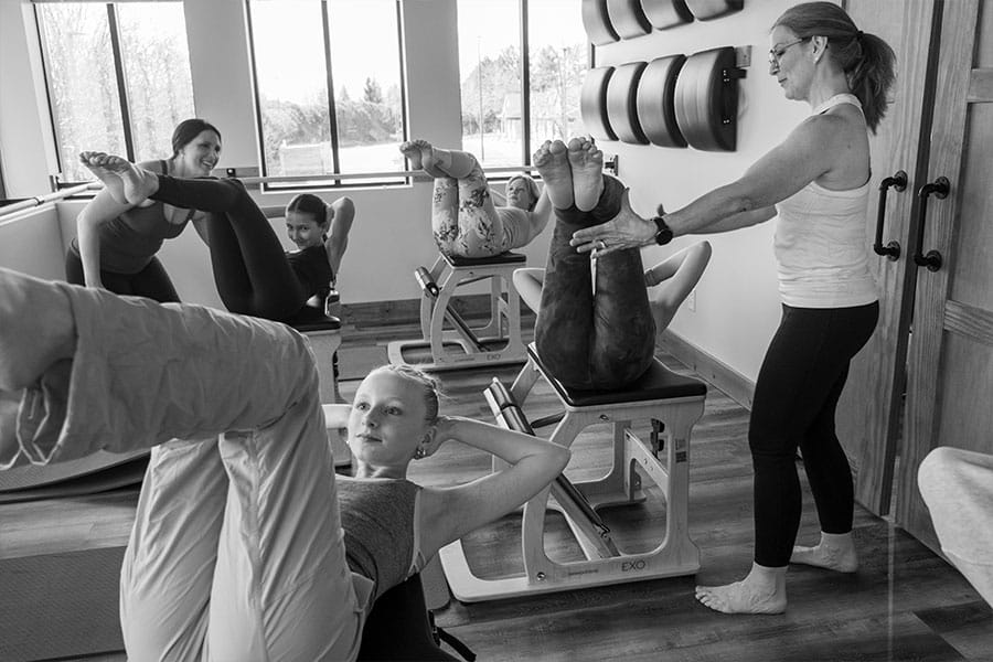 Jlb Pilates Group Pilates Classes Teens With Jen 2025 02