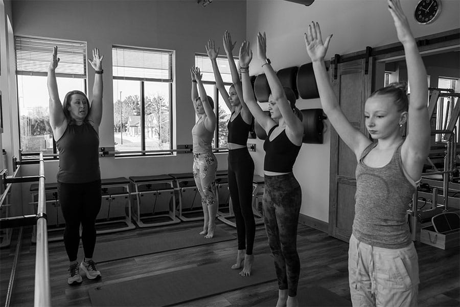 Jlb Pilates Group Pilates Classes Teens With Sunny 2025 01