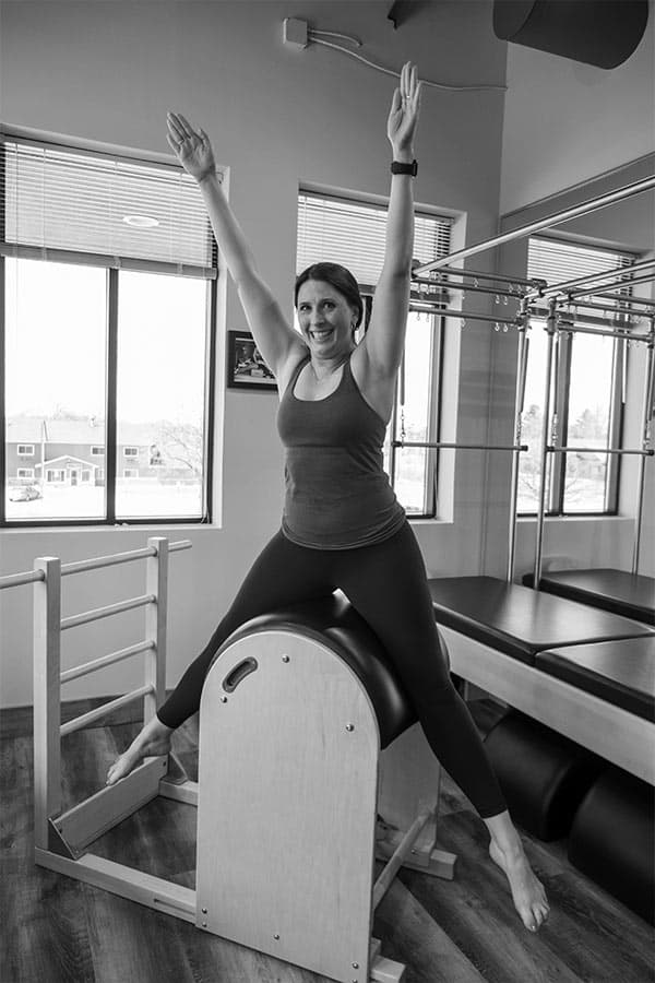 Jlb Pilates Jen 2025
