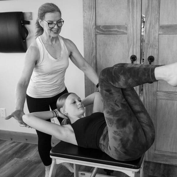Jlb Pilates Workshops 2025