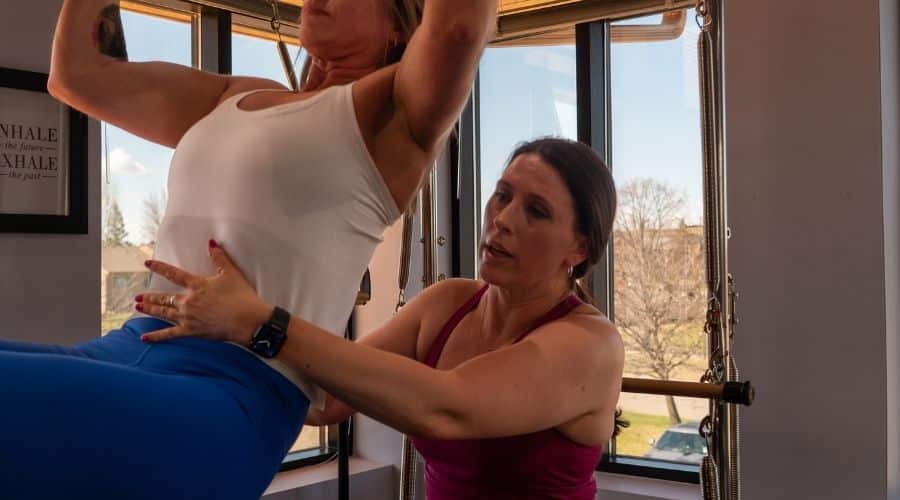 Jlb Pilates Is Here To Support Your Pilates And Wellness Journey In 2026