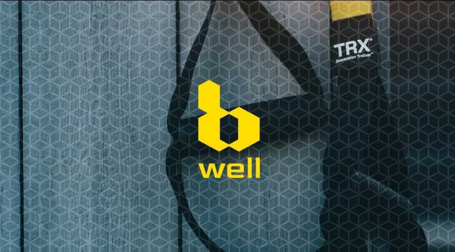 Betsy Anderson Is A Personal Trainer And Owner Of Bwell Fitness In Maple Grove