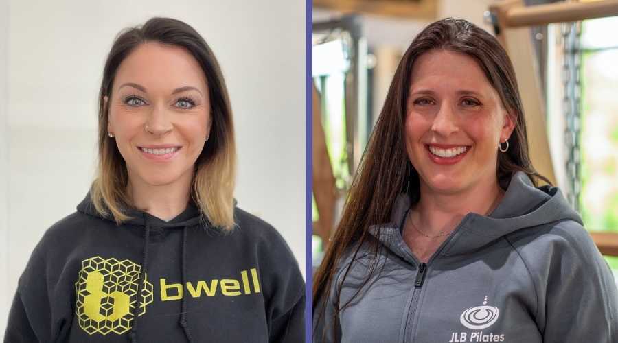 Meet Betsy Anderson Bwell Fitness Jlb Pilates Collaborator