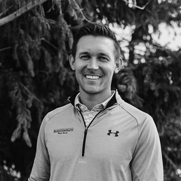 Dr Paul Broman Broman Chiro Wellness