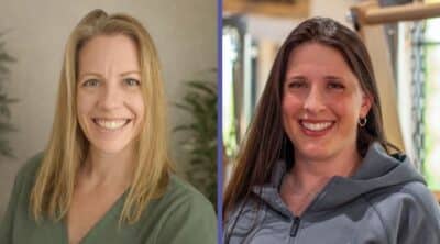 Meet Jlb Pilates Collaborator Ashley Robillard Of Firefly Acupuncture