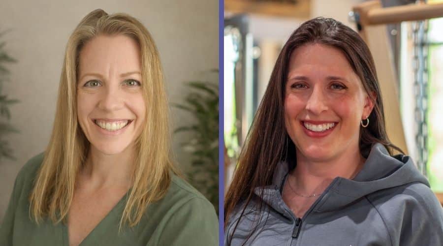 Meet Jlb Pilates Collaborator Ashley Robillard Of Firefly Acupuncture