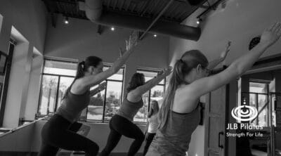 Arm Lines In Pilates Jlb Pilates